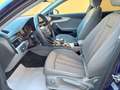 Audi A4 2,0 TDI Design S-tronic Blau - thumbnail 13