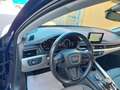 Audi A4 2,0 TDI Design S-tronic Blau - thumbnail 9