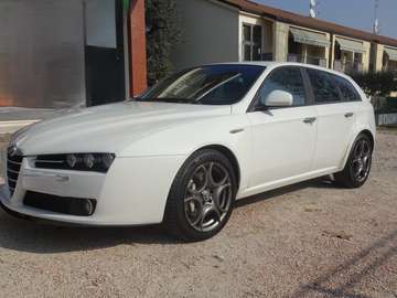 Sportwagon 1750 tbi Distinctive 200cv