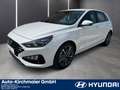 Hyundai i30 1.0 T-GDI 48V-Hybrid DCT Trend+Navi Weiß - thumbnail 1