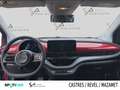 Fiat 500C e 95 ch electr Cabrio  5200km Gtie 1an - thumbnail 8