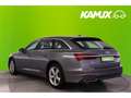 Audi A6 40TDI Avant S-tronic sport LED+NAVI+PDC+TEMPO+SHZ Grijs - thumbnail 6