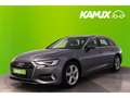 Audi A6 40TDI Avant S-tronic sport LED+NAVI+PDC+TEMPO+SHZ Grijs - thumbnail 9
