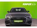 Audi A6 40TDI Avant S-tronic sport+LED+NAVI+PDC+TEMPO Gris - thumbnail 10