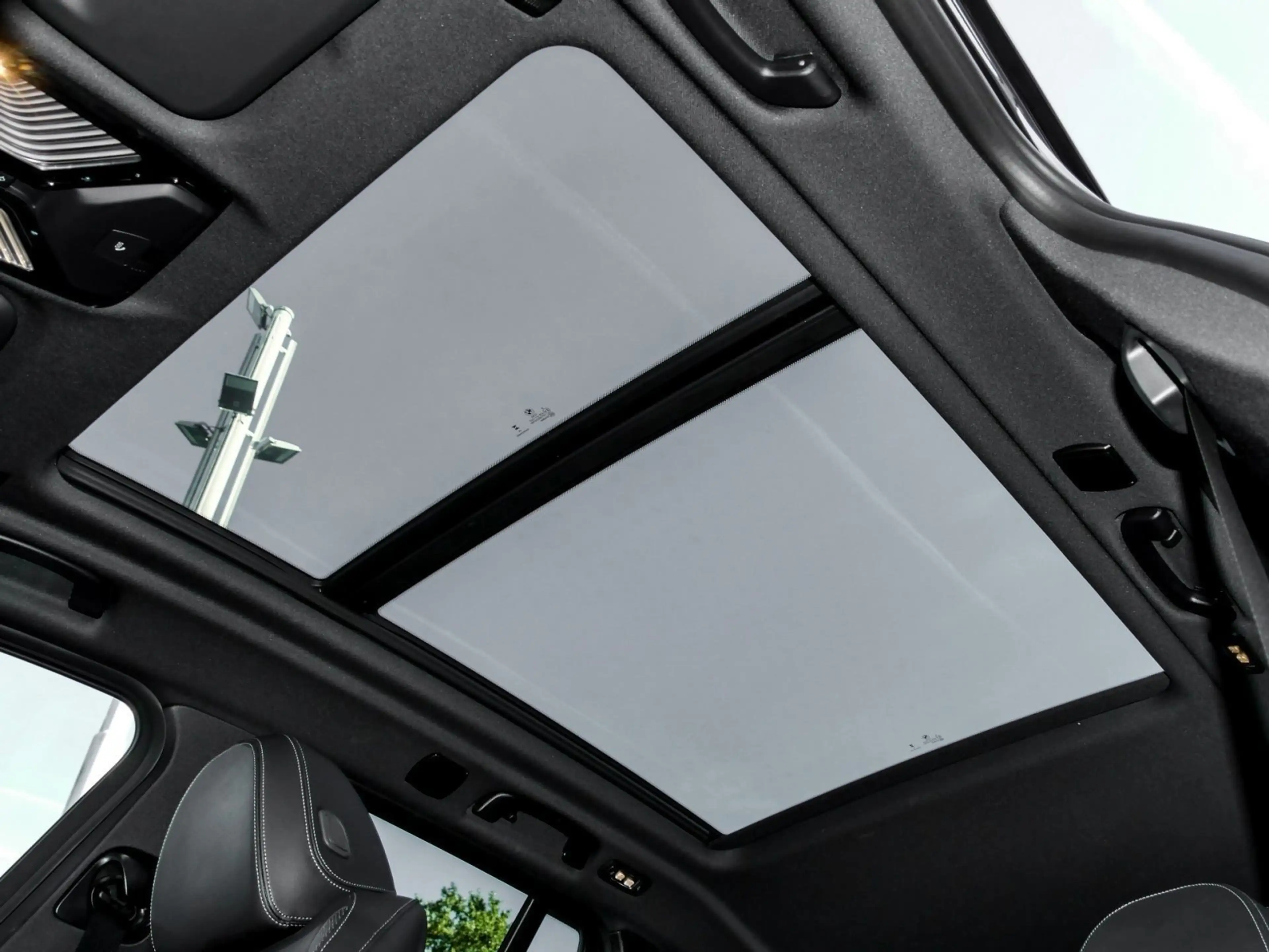 BMW iX3 M SPORT+AHK+PANO+DA PROF+PA — photo 12
