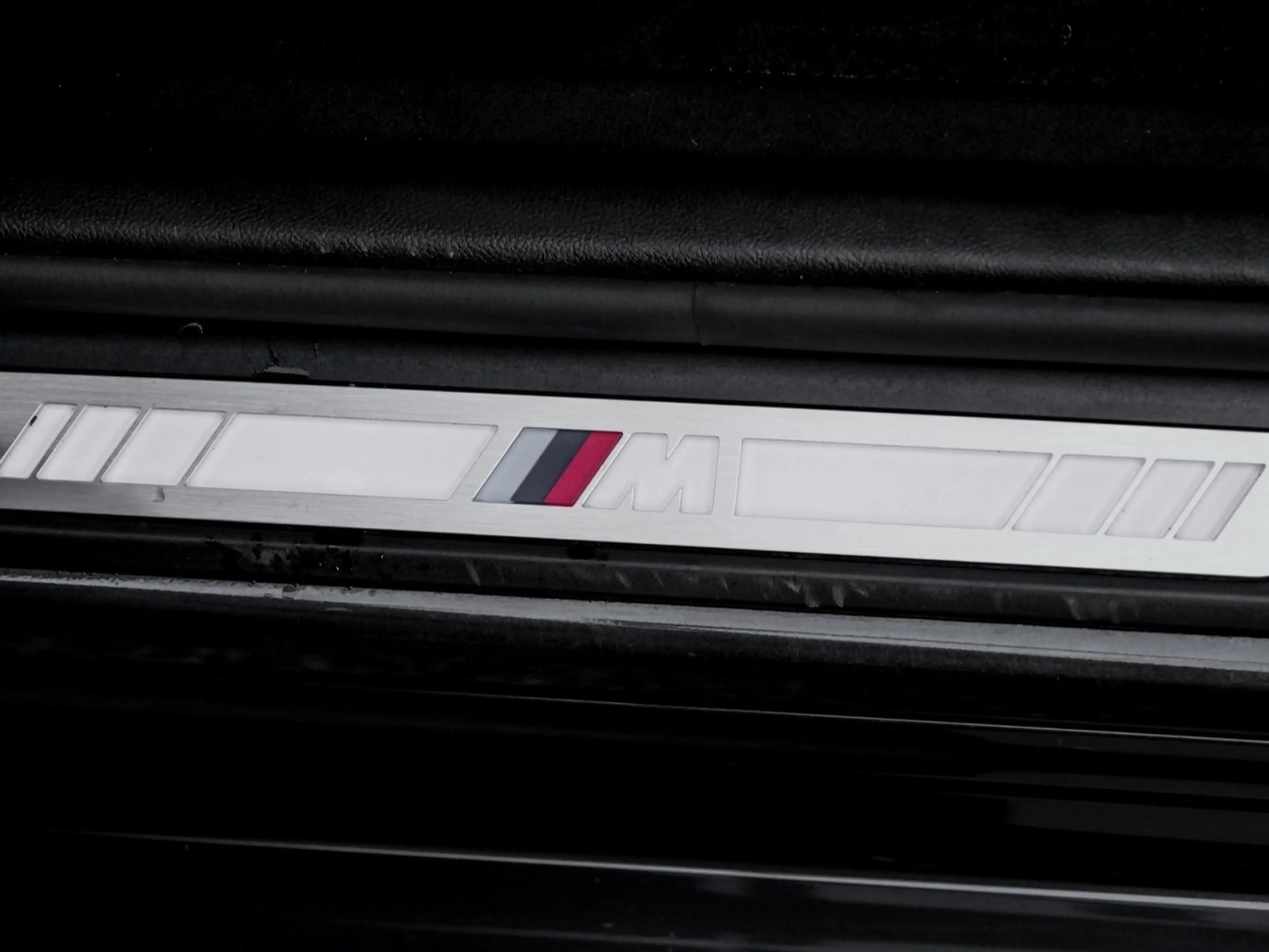 BMW iX3 M SPORT+AHK+PANO+DA PROF+PA — photo 18