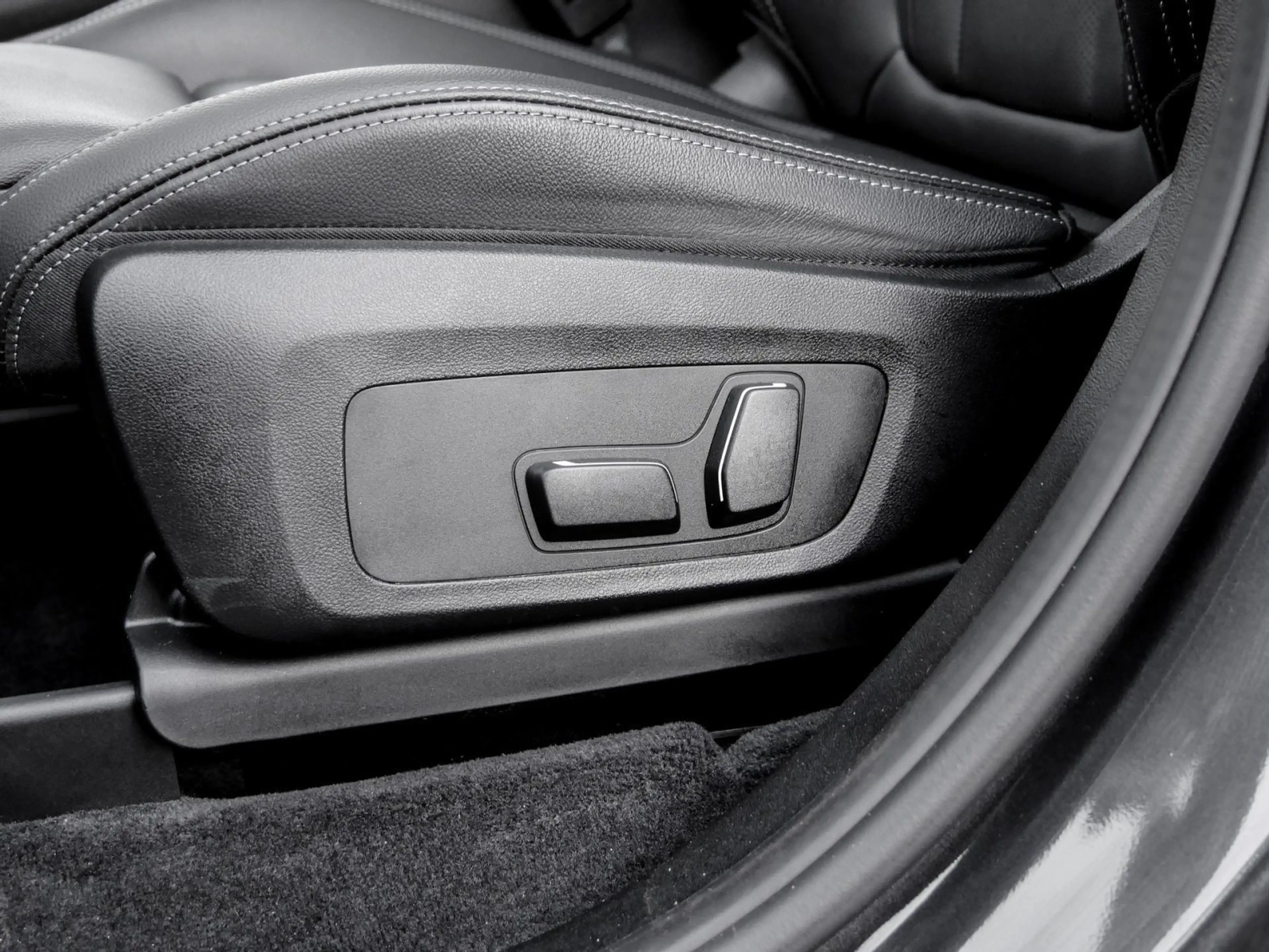 BMW iX3 M SPORT+AHK+PANO+DA PROF+PA — photo 14
