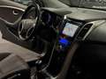Hyundai i30 1.6 GDI i-Vision AIRCO CAMERA NAVI PDC LM NAP GARA Schwarz - thumbnail 25