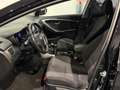 Hyundai i30 1.6 GDI i-Vision AIRCO CAMERA NAVI PDC LM NAP GARA Schwarz - thumbnail 18