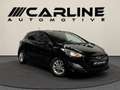 Hyundai i30 1.6 GDI i-Vision AIRCO CAMERA NAVI PDC LM NAP GARA Schwarz - thumbnail 1