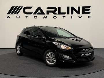 1.6 GDI i-Vision AIRCO CAMERA NAVI PDC LM NAP GARA