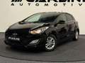 Hyundai i30 1.6 GDI i-Vision AIRCO CAMERA NAVI PDC LM NAP GARA Schwarz - thumbnail 3