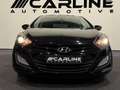 Hyundai i30 1.6 GDI i-Vision AIRCO CAMERA NAVI PDC LM NAP GARA Schwarz - thumbnail 2