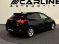 Hyundai i30 1.6 GDI i-Vision AIRCO CAMERA NAVI PDC LM NAP GARA Schwarz - thumbnail 6