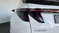Hyundai TUCSON IV 1,6 T-GDi (MHEV) N-Line Keyless Navi Blanc - thumbnail 5