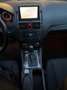 Mercedes-Benz C 200 C200 T CDI *Export&Gewerbe*Reparierter Unfall* Blauw - thumbnail 11