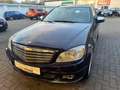 Mercedes-Benz C 200 C200 T CDI *Export&Gewerbe*Reparierter Unfall* Blauw - thumbnail 2