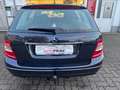 Mercedes-Benz C 200 C200 T CDI *Export&Gewerbe*Reparierter Unfall* Blauw - thumbnail 5