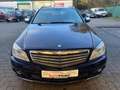 Mercedes-Benz C 200 C200 T CDI *Export&Gewerbe*Reparierter Unfall* Blauw - thumbnail 1