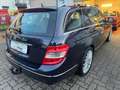 Mercedes-Benz C 200 C200 T CDI *Export&Gewerbe*Reparierter Unfall* Blauw - thumbnail 6