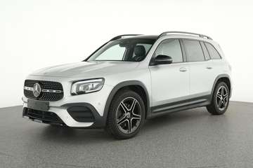 d AMG Line