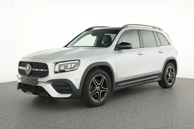 Mercedes-Benz GLB 180 d AMG Line