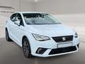 SEAT Ibiza Style 1.0 TSI LED/Navi/DAB/EPH/uvm. Weiß - thumbnail 6