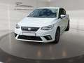 SEAT Ibiza Style 1.0 TSI LED/Navi/DAB/EPH/uvm. Weiß - thumbnail 2