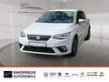 SEAT Ibiza Style 1.0 TSI LED/Navi/DAB/EPH/uvm. Weiß - thumbnail 1