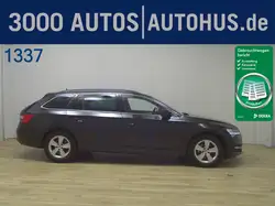 Skoda Superb Combi 2.0 TDI Ambition Navi ACC vc