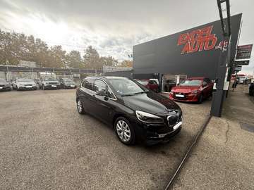 225xe 224ch Luxury
