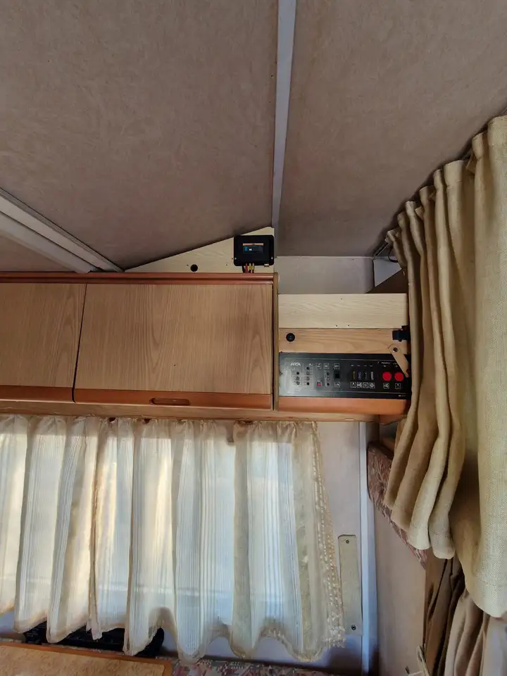 Fiat Ducato 2.5 td arca, foto 9