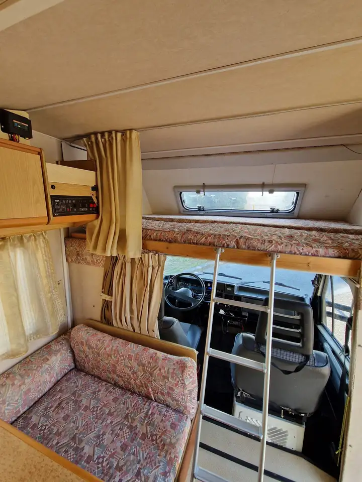 Fiat Ducato 2.5 td arca, foto 10