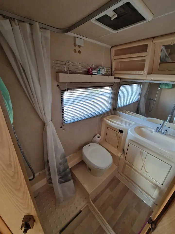 Fiat Ducato 2.5 td arca, foto 12