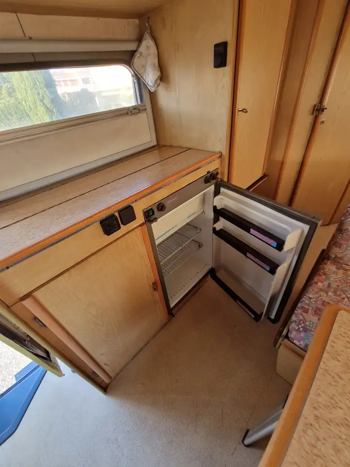 Fiat Ducato 2.5 td arca, foto 8