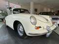 Porsche 356 B 1600 Super White - thumbnail 4