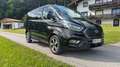 Ford Tourneo Custom Tourneo Custom 2,0 EcoBlue 320 L1 Titanium-X Aut. Titanium-X Schwarz - thumbnail 1