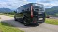 Ford Tourneo Custom Tourneo Custom 2,0 EcoBlue 320 L1 Titanium-X Aut. Titanium-X Schwarz - thumbnail 3