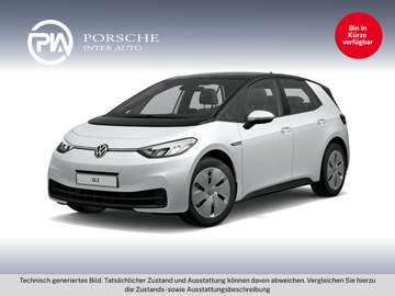 Pro 107 kW Basis