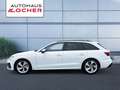 Audi A4 S line 40 TDI S tronic Pano LED Virtual Blanc - thumbnail 2
