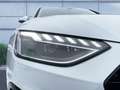 Audi A4 S line 40 TDI S tronic Pano LED Virtual Blanc - thumbnail 4