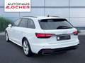 Audi A4 S line 40 TDI S tronic Pano LED Virtual Blanc - thumbnail 3