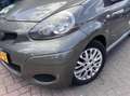 Toyota Aygo 1.0-12V Aspiration Green 5-deurs Airco LMV NAP Zielony - thumbnail 5