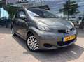 Toyota Aygo 1.0-12V Aspiration Green 5-deurs Airco LMV NAP Zielony - thumbnail 4