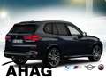 BMW X5 xDrive40d M Sportpaket Pro Massage Luftfeder Schwarz - thumbnail 6