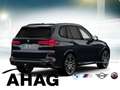 BMW X5 xDrive40d M Sportpaket Pro Massage Luftfeder Zwart - thumbnail 3