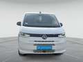 Volkswagen T7 Multivan T7 Multivan 2.0 l TSI KÜ DSG (Navi/ Standhzg.) Weiß - thumbnail 3