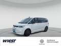 Volkswagen T7 Multivan T7 Multivan 2.0 l TSI KÜ DSG (Navi/ Standhzg.) Weiß - thumbnail 1