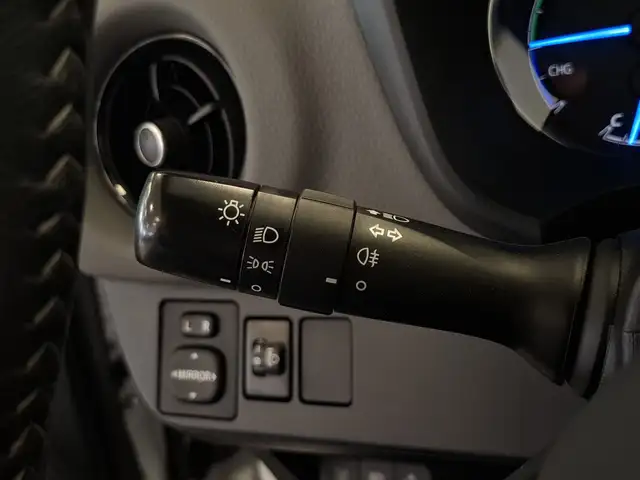 Toyota Yaris view 13