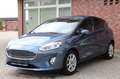 Ford Fiesta Titanium*SPORTSITZ*PDC*WINTERPAKET*LED* Blau - thumbnail 8